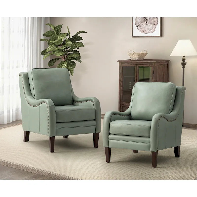 Fauteuil de salon confortable