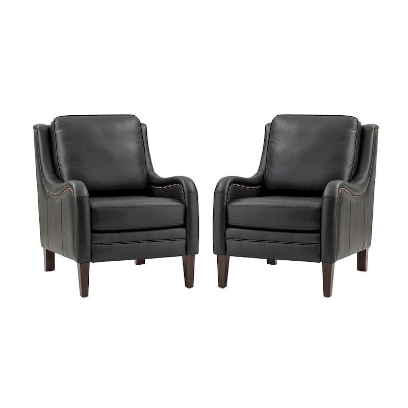 Fauteuil de salon confortable
