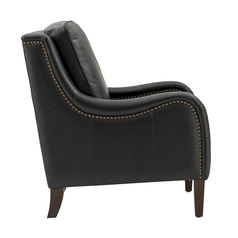 Fauteuil de salon confortable