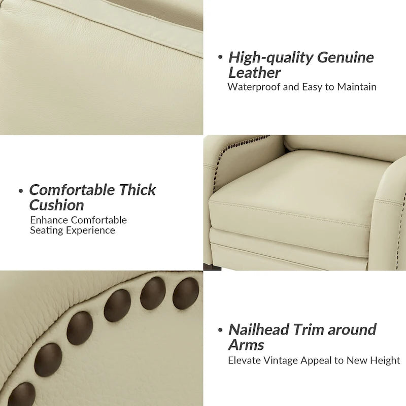 Fauteuil de salon confortable