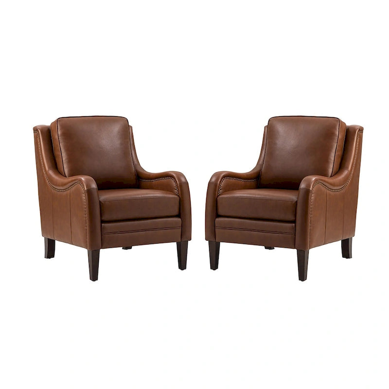 Fauteuil de salon confortable