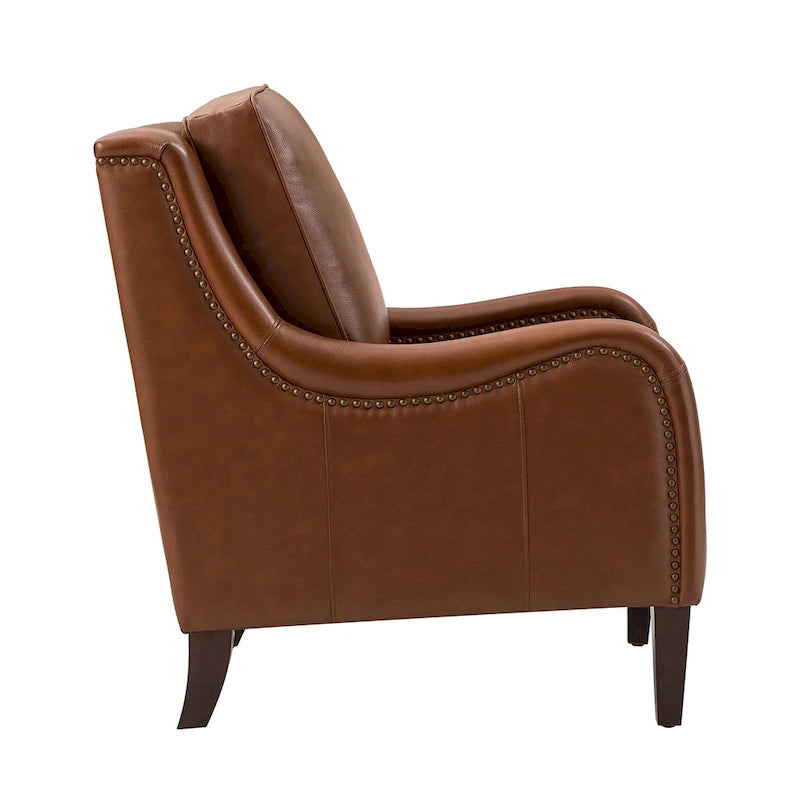 Fauteuil de salon confortable