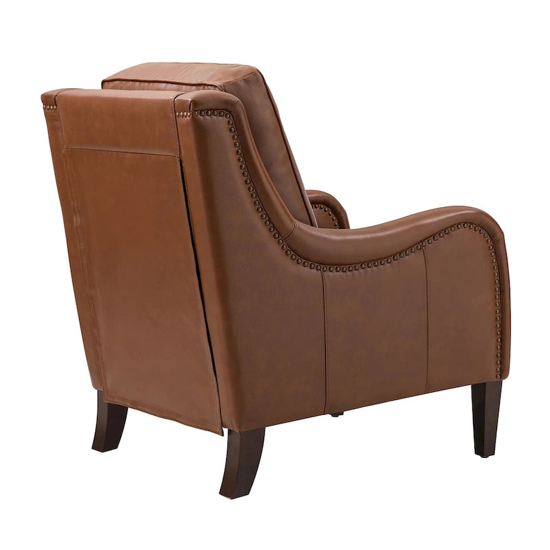 Fauteuil de salon confortable