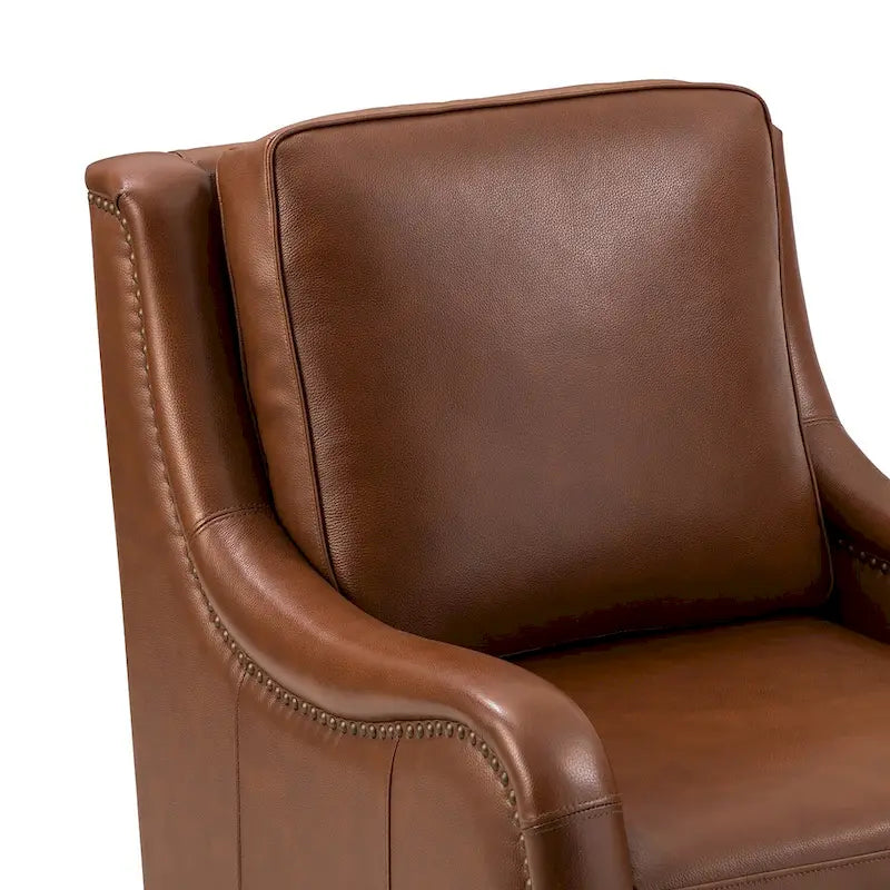 Fauteuil de salon confortable