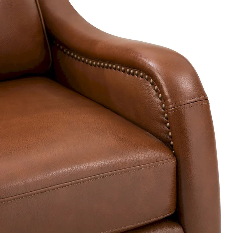 Fauteuil de salon confortable