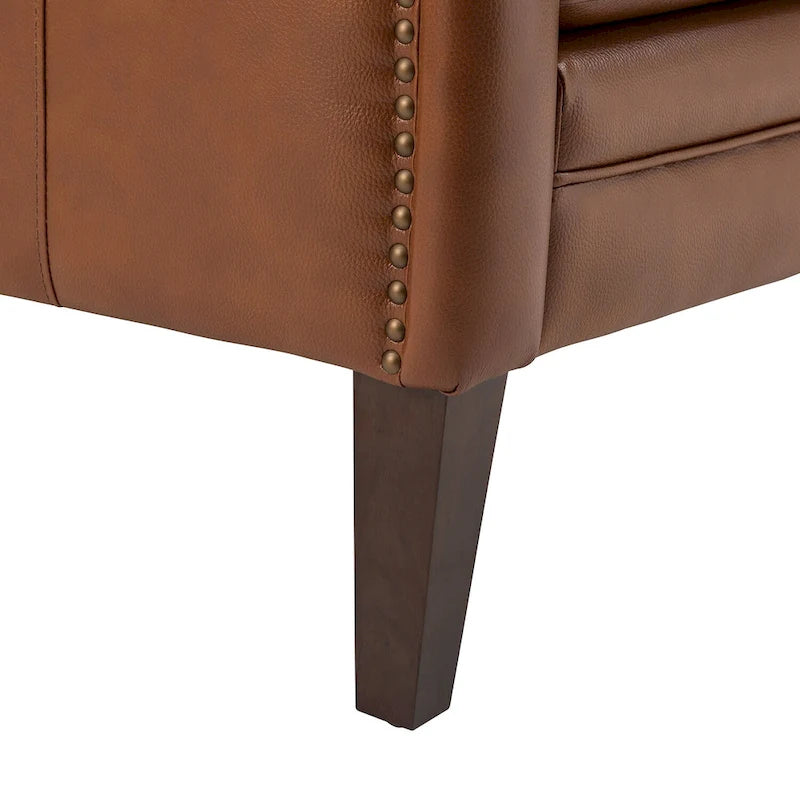 Fauteuil de salon confortable