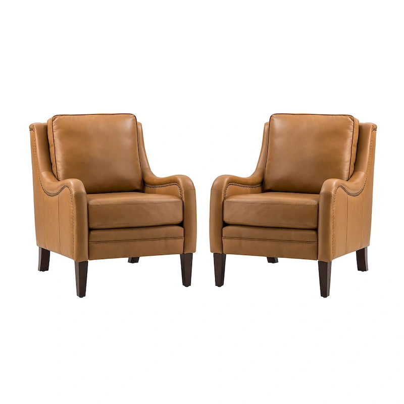 Fauteuil de salon confortable