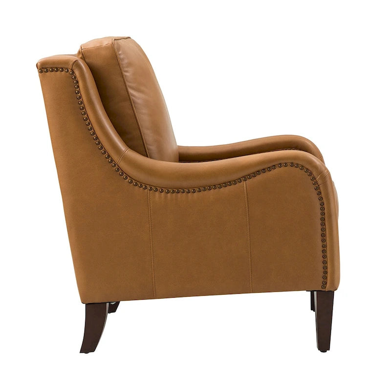 Fauteuil de salon confortable
