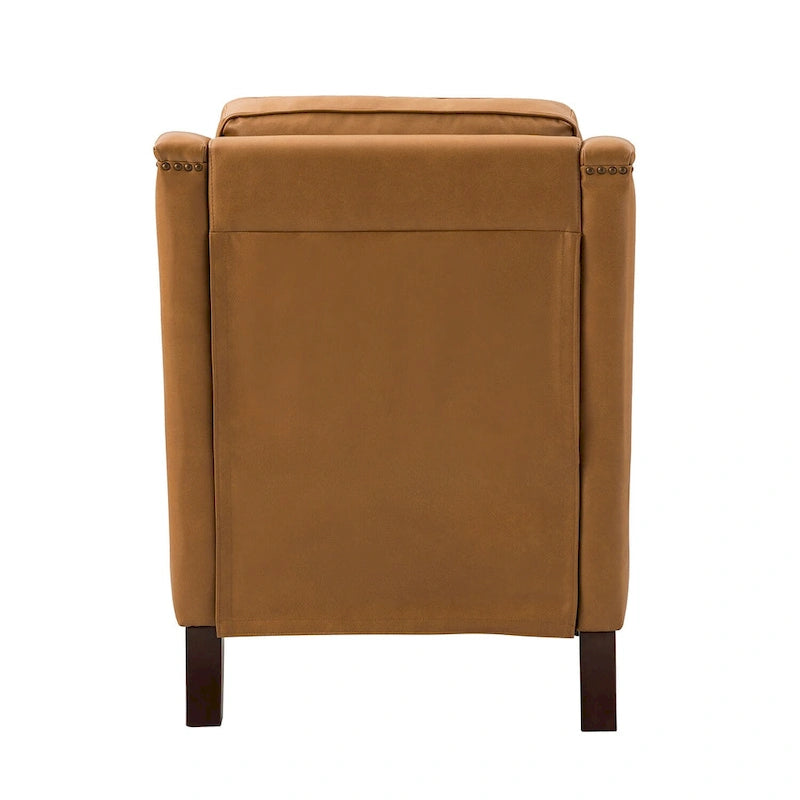 Fauteuil de salon confortable