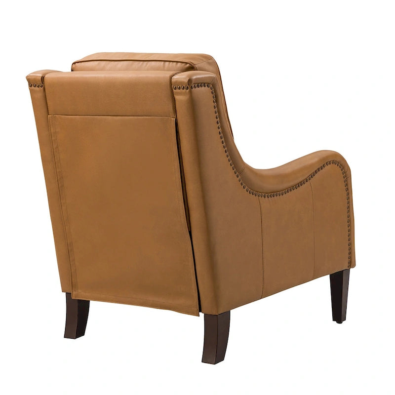 Fauteuil de salon confortable