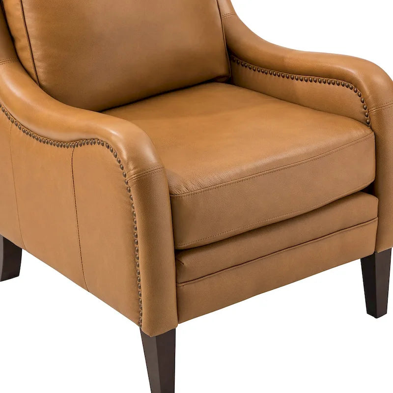 Fauteuil de salon confortable