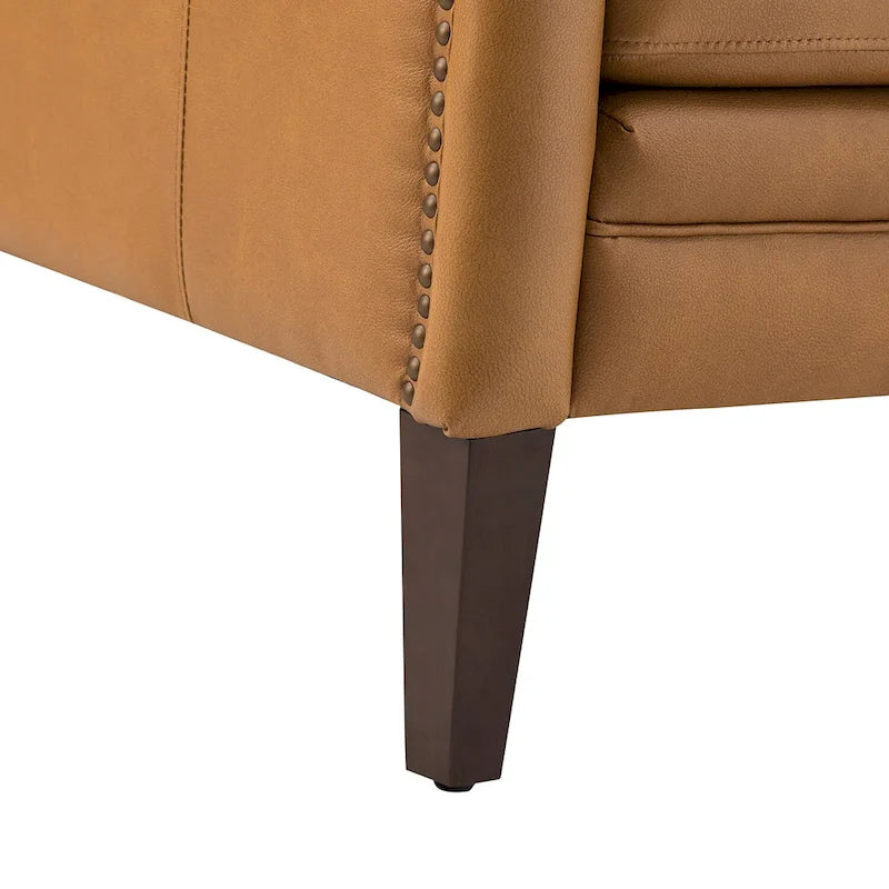 Fauteuil de salon confortable