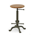 Tabouret réglable