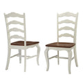 Chaise de salle à manger (lot de 2)
