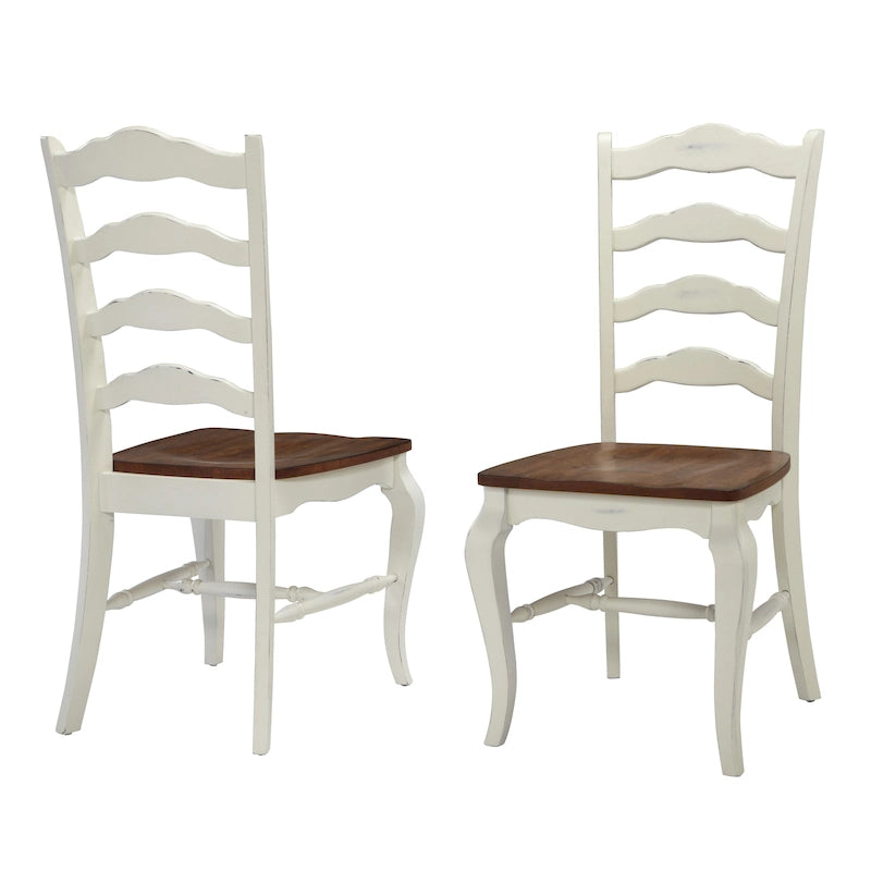 Chaise de salle à manger (lot de 2)