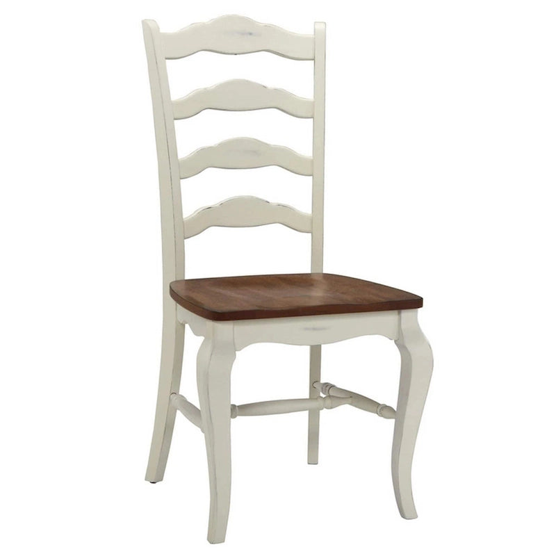 Chaise de salle à manger (lot de 2)