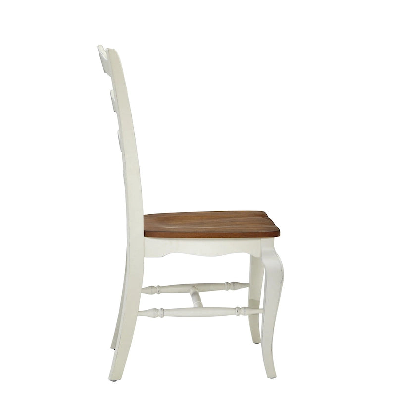 Chaise de salle à manger (lot de 2)
