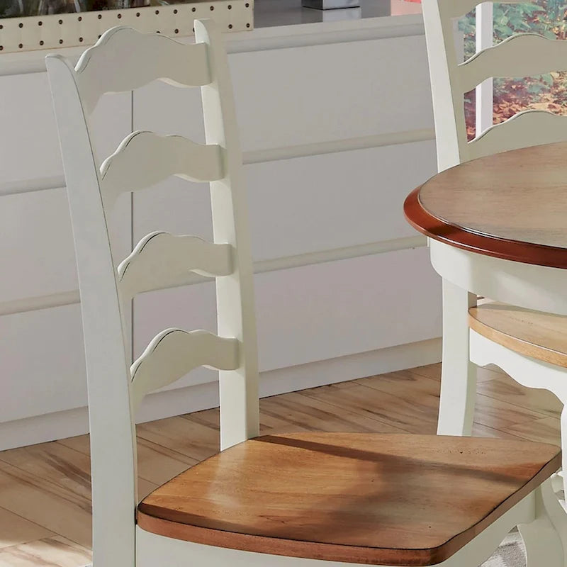 Chaise de salle à manger (lot de 2)