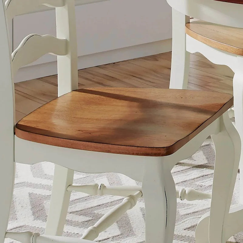 Chaise de salle à manger (lot de 2)