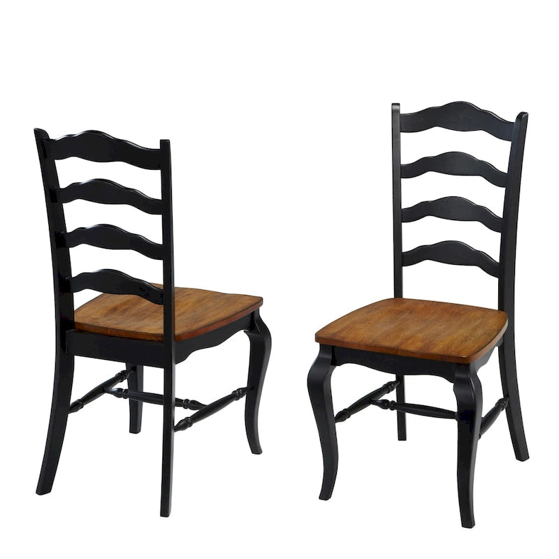 Chaise de salle à manger (lot de 2)