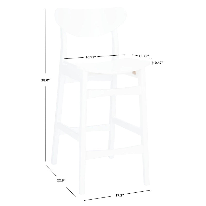 Tabouret de comptoir