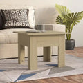 Table basse Bout de canapé Console
