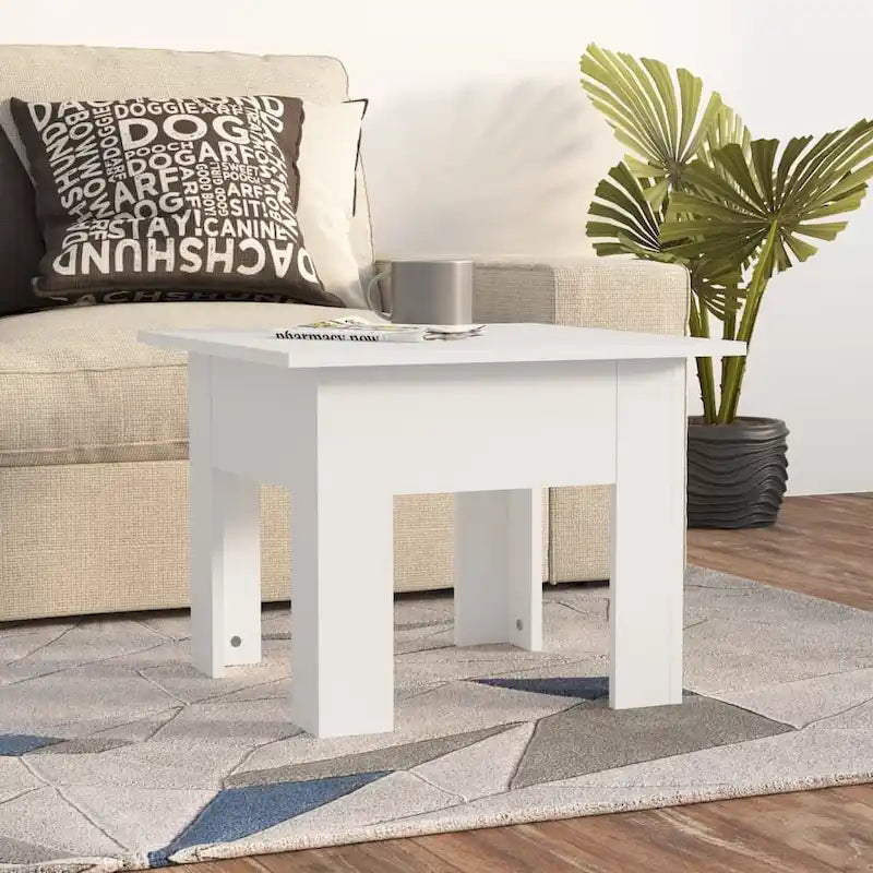 Table basse Bout de canapé Console