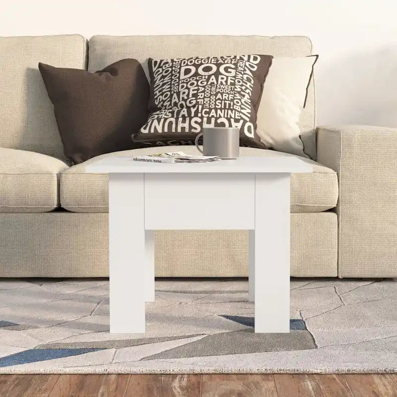 Table basse Bout de canapé Console