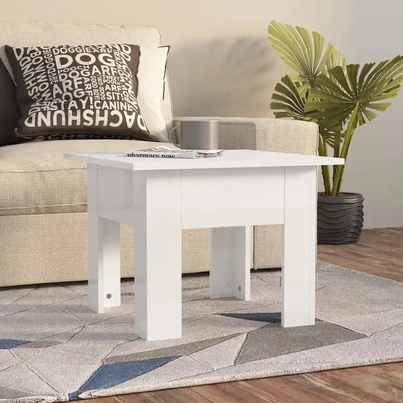 Table basse Bout de canapé Console