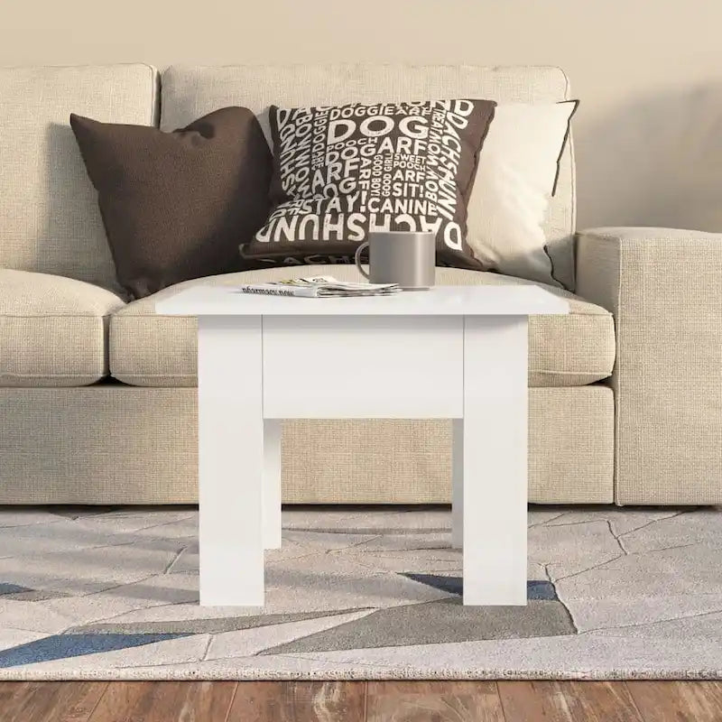 Table basse Bout de canapé Console
