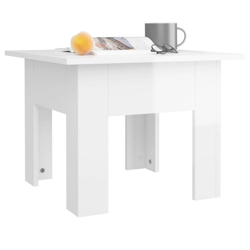 Table basse Bout de canapé Console