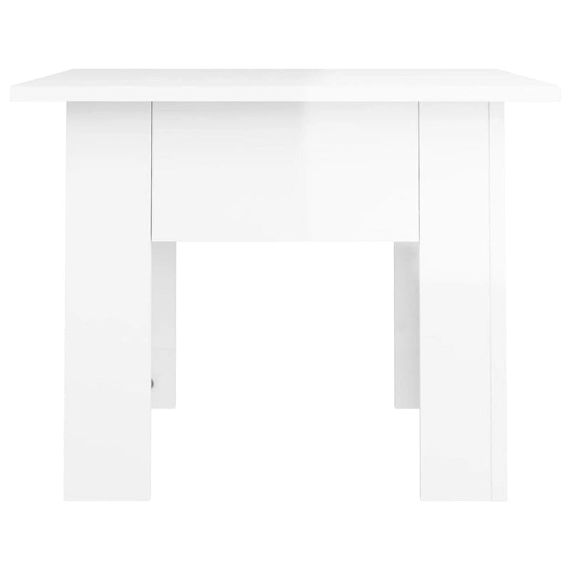 Table basse Bout de canapé Console