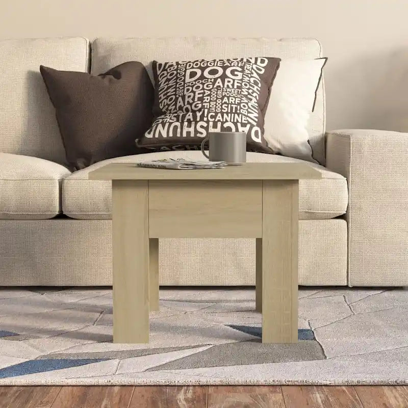 Table basse Bout de canapé Console