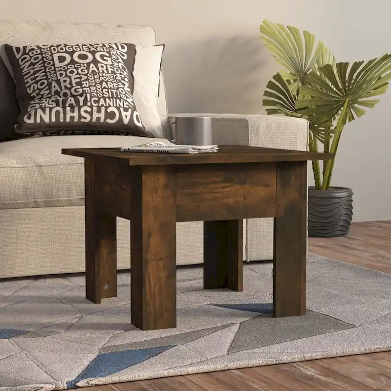 Table basse Bout de canapé Console