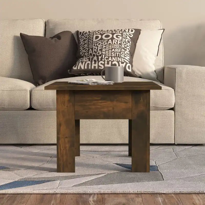 Table basse Bout de canapé Console