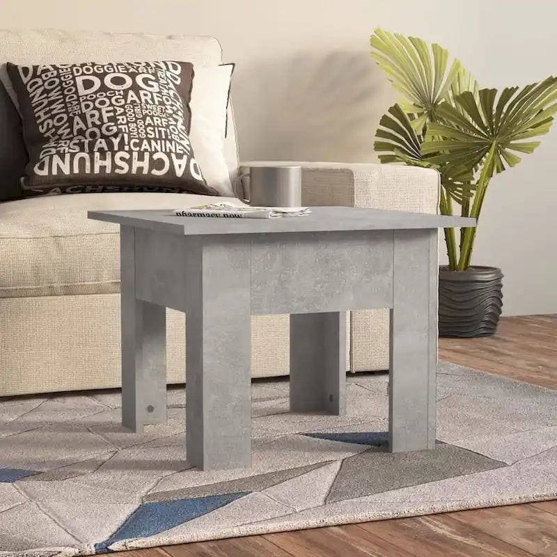 Table basse Bout de canapé Console