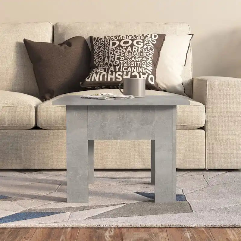 Table basse Bout de canapé Console