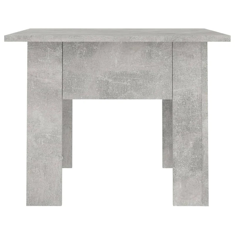 Table basse Bout de canapé Console