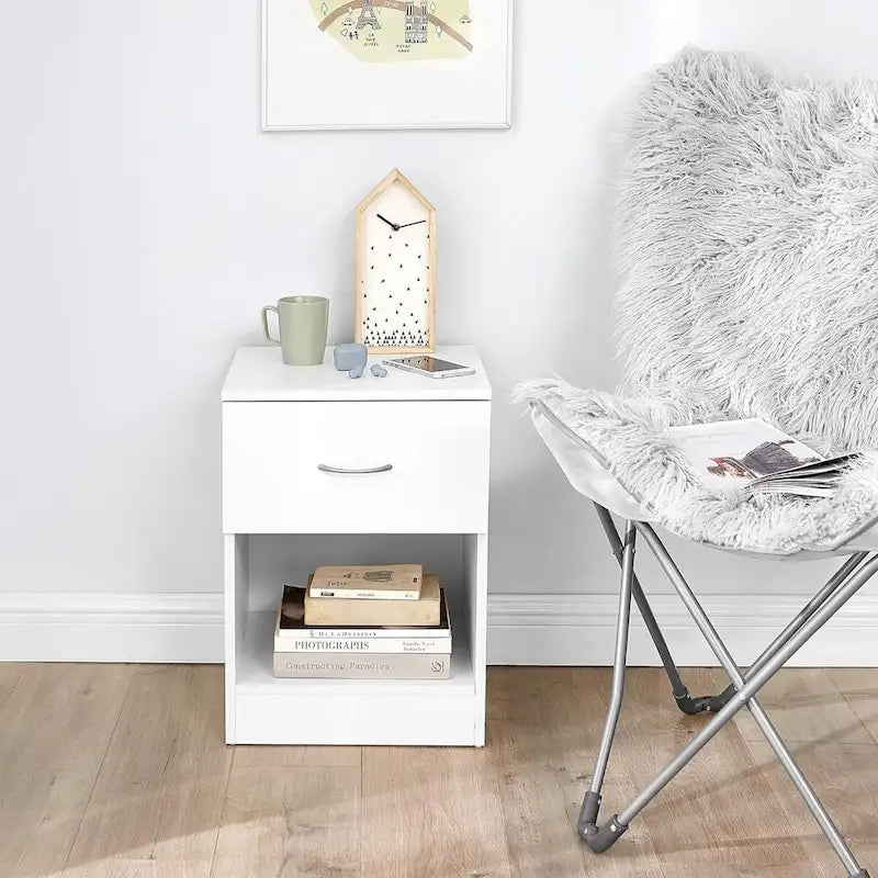 Table de chevet