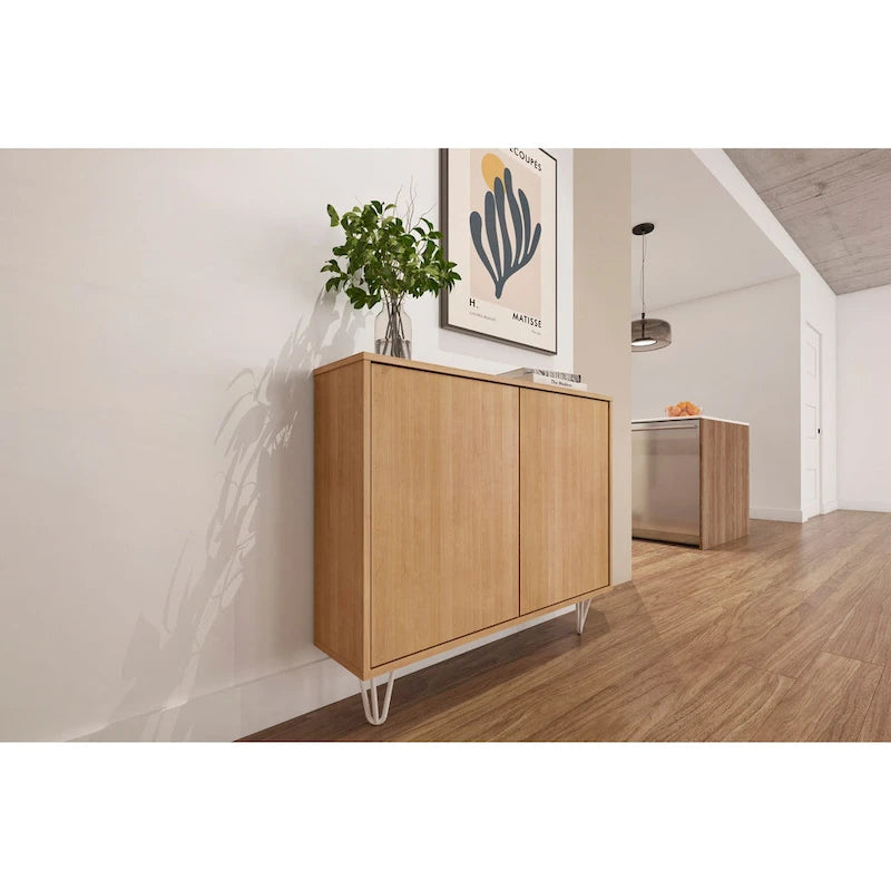 Armoire à 2 portes