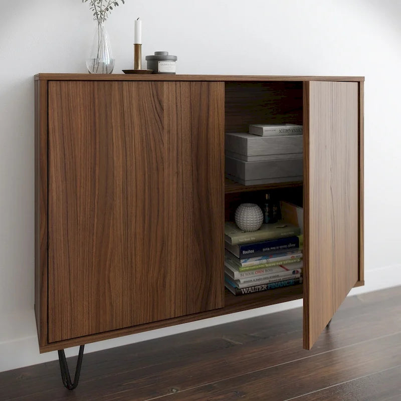 Armoire à 2 portes