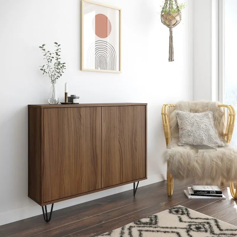 Armoire à 2 portes