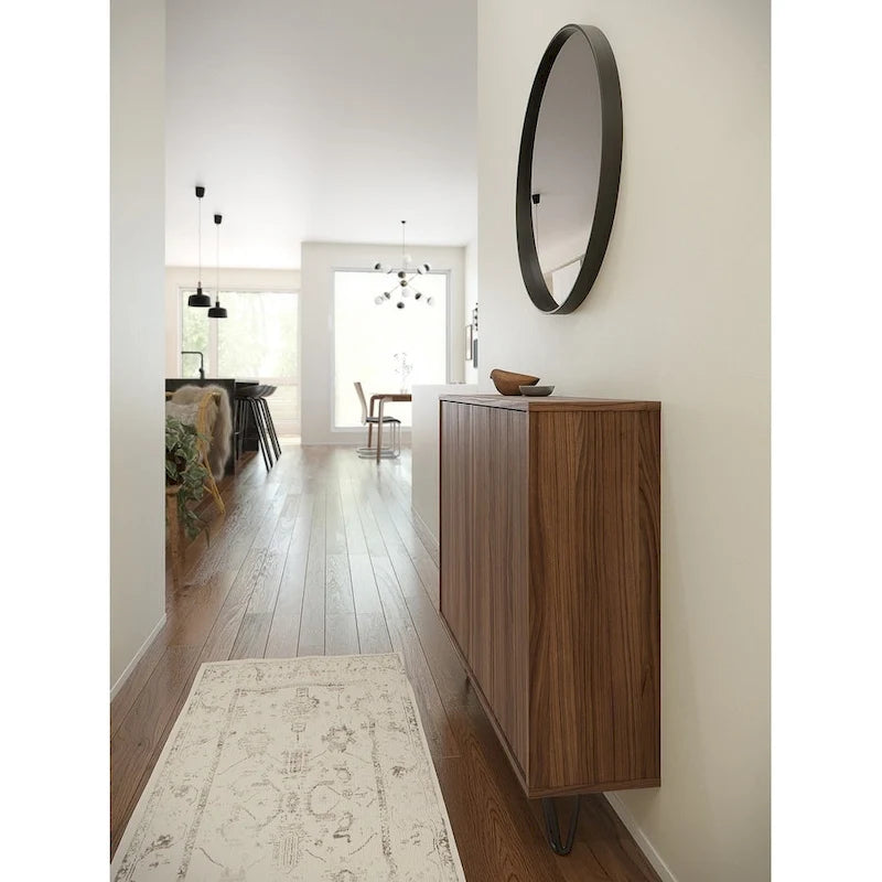 Armoire à 2 portes