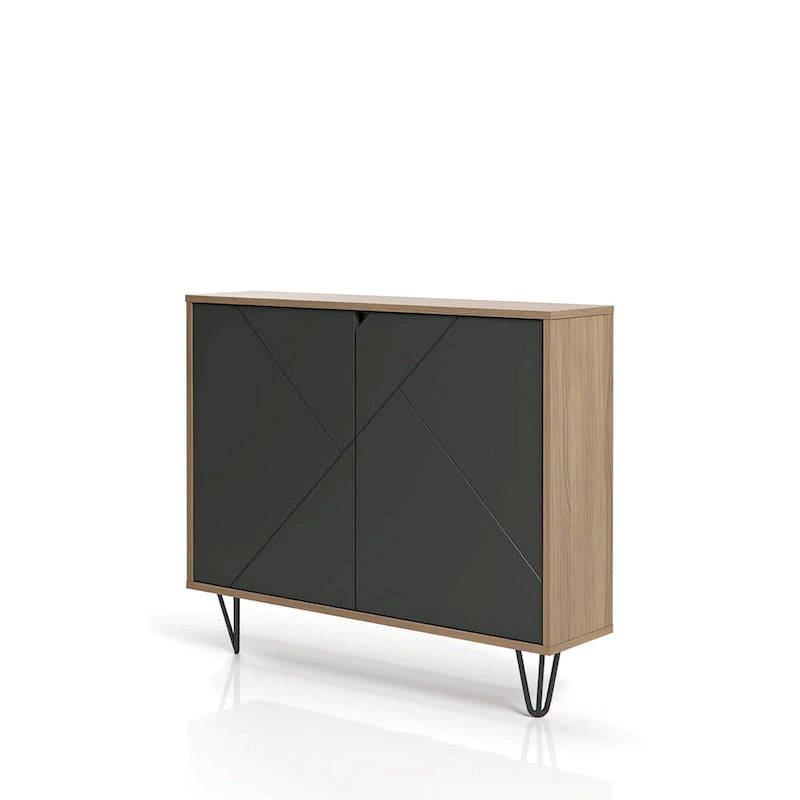 Armoire à 2 portes